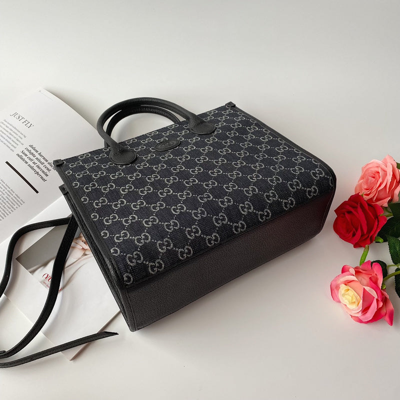 Ozarra - GCI Bags - 1968