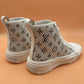 Ozarra Luxury - LOV Men Shoes - 1157