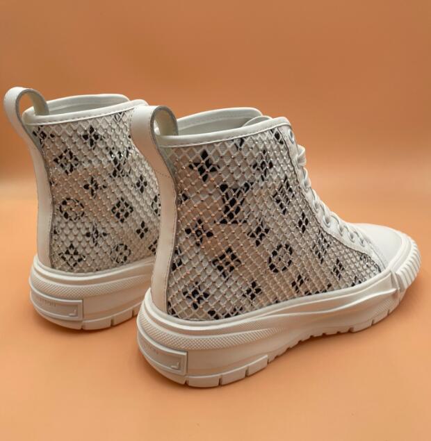 Ozarra Luxury - LOV Men Shoes - 1157