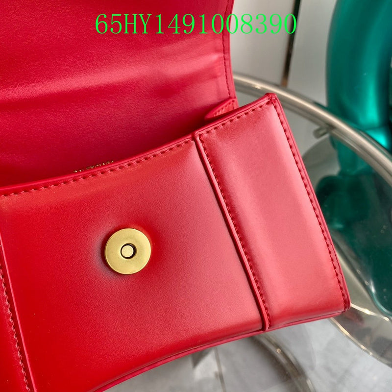 Ozarra Fashion - BGA Bags - 2049