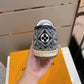 Ozarra Luxury - LOV Men Shoes - 1615