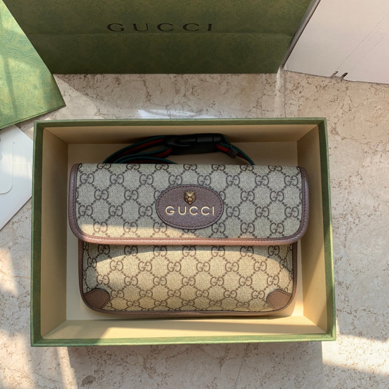 Ozarra - GUKI Bags - 2111