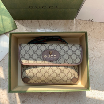 Ozarra - GUKI Bags - 2111
