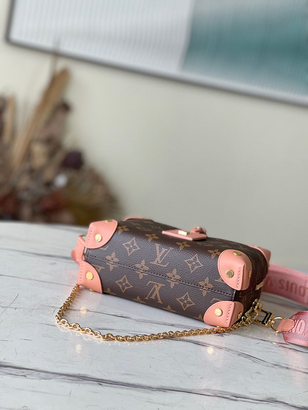 Fashion Lu-Vi bags - 4638