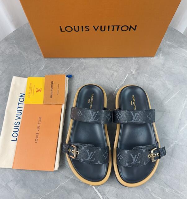 Ozarra Luxury - LOV Women Shoes - 192