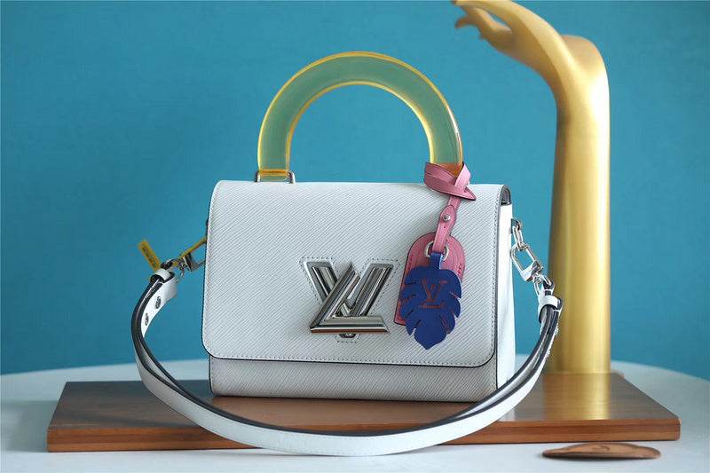 Ozarra Fashion Lu-Vi bags - 8436