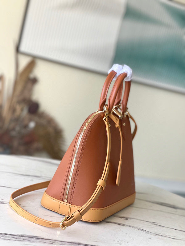 Fashion Lu-Vi bags - 4757