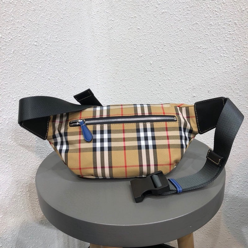 Ozarra Fashion -BBR Bags - 1302