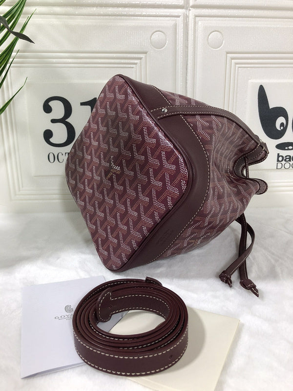 Ozarra - GOD Bags - 173
