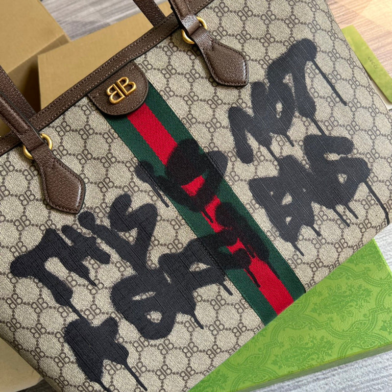 Ozarra - GG Bags - 1634