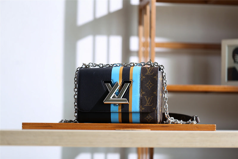 Ozarra Fashion Lu-Vi bags - 8454