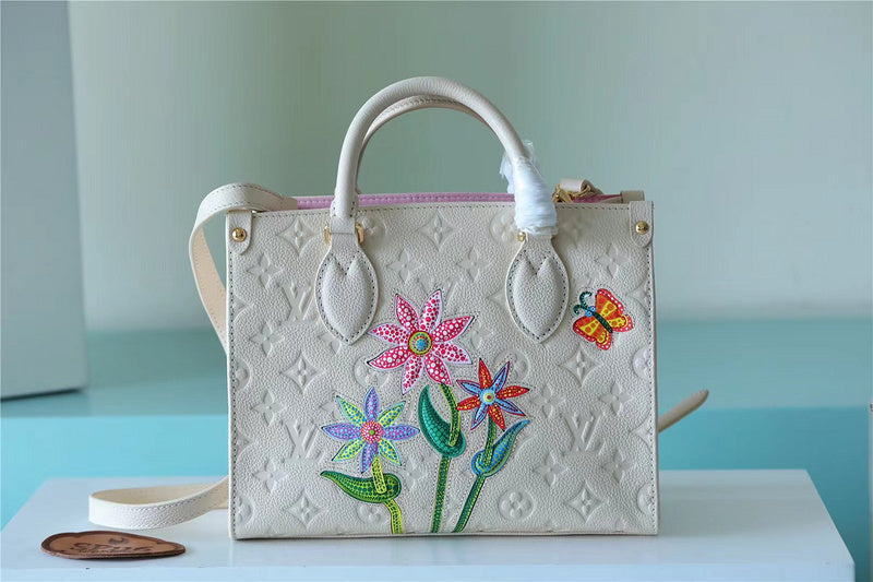 Ozarra - LUV Bags - 222