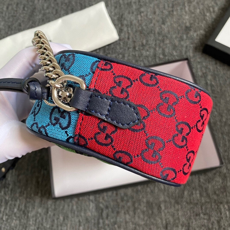 Ozarra - GCI Bags - 2100