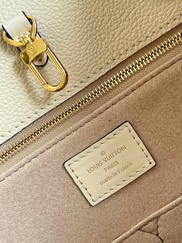 Ozarra Fashion Lu-Vi bags - 17027