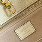 Ozarra Fashion Lu-Vi bags - 17027