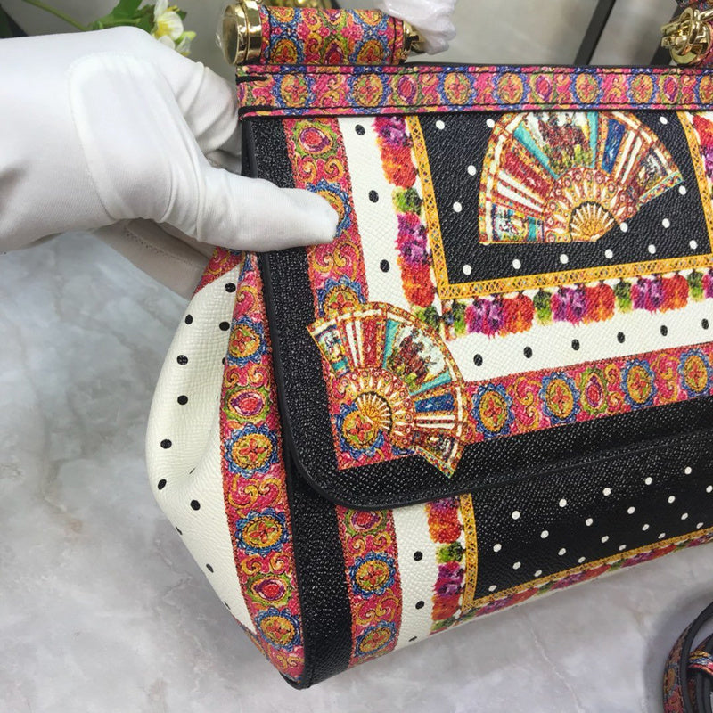 Ozarra - DG Bags - 249