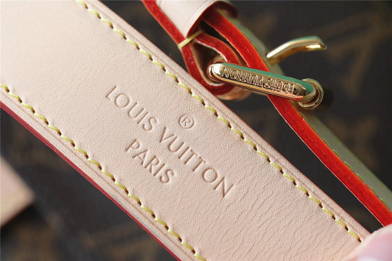 Ozarra - LUV Bags - 078