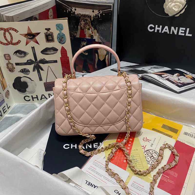 BAB - CHL Bags - 3328