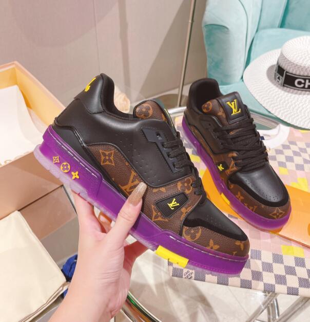 Ozarra Luxury - LOV Men Shoes - 931