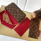 Ozarra Luxury - LOV Bags - 2521