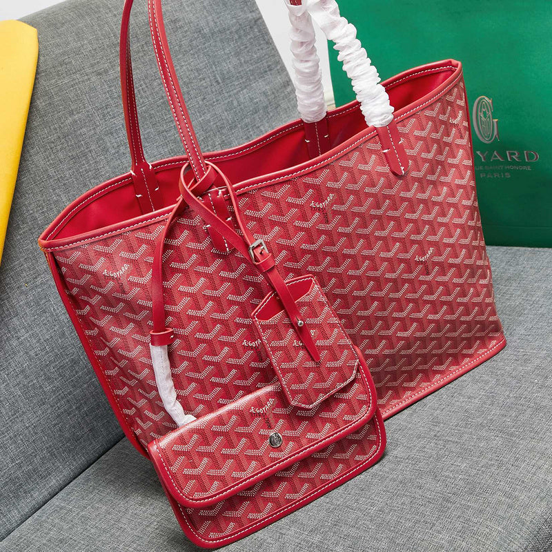OZ - GYO Bags - 1502