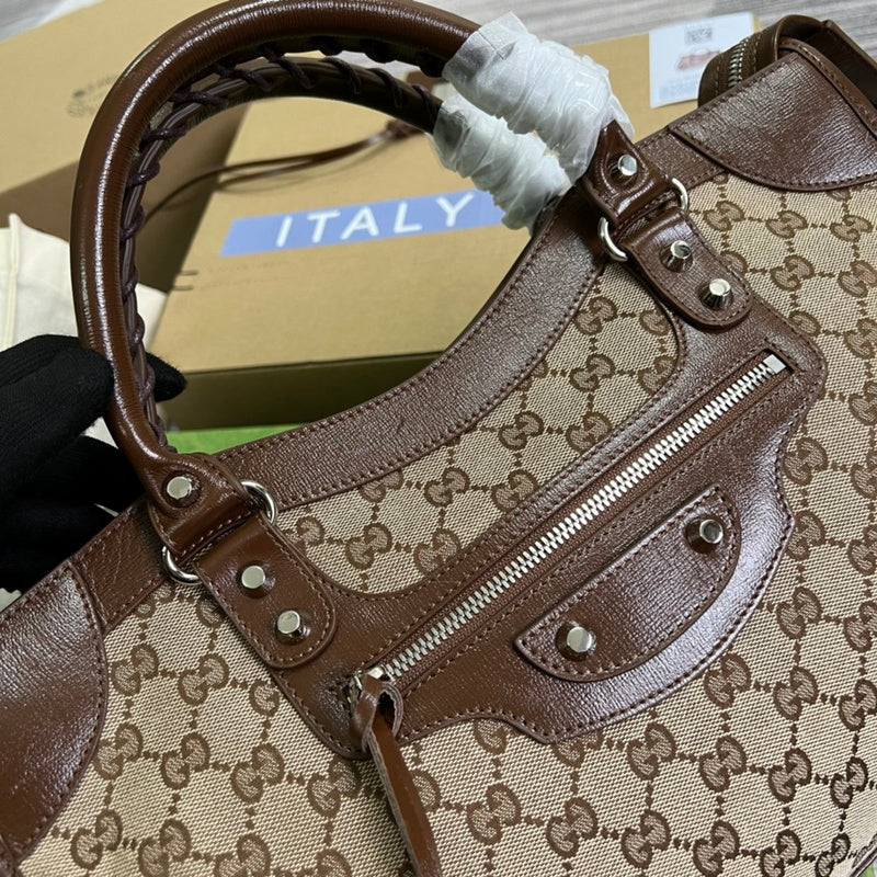 Ozarra - GCI Bags - 4769