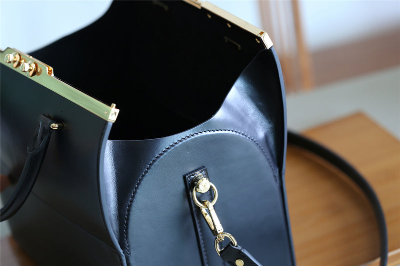 Ozarra Fashion Lu-Vi bags - 8165