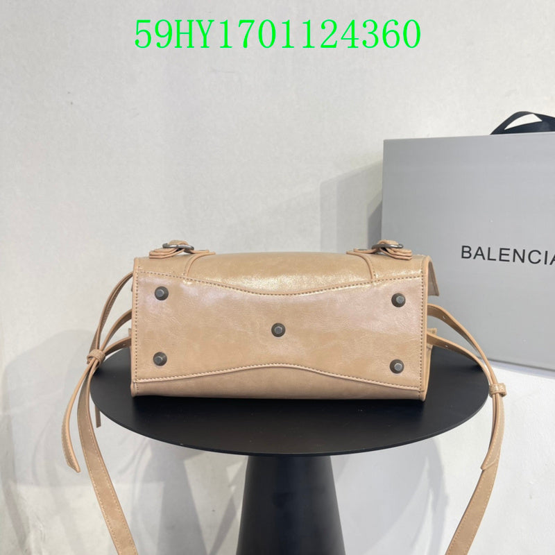 Ozarra Fashion - BGA Bags - 1964