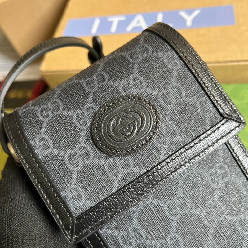 Ozarra - GCI Bags - 4582