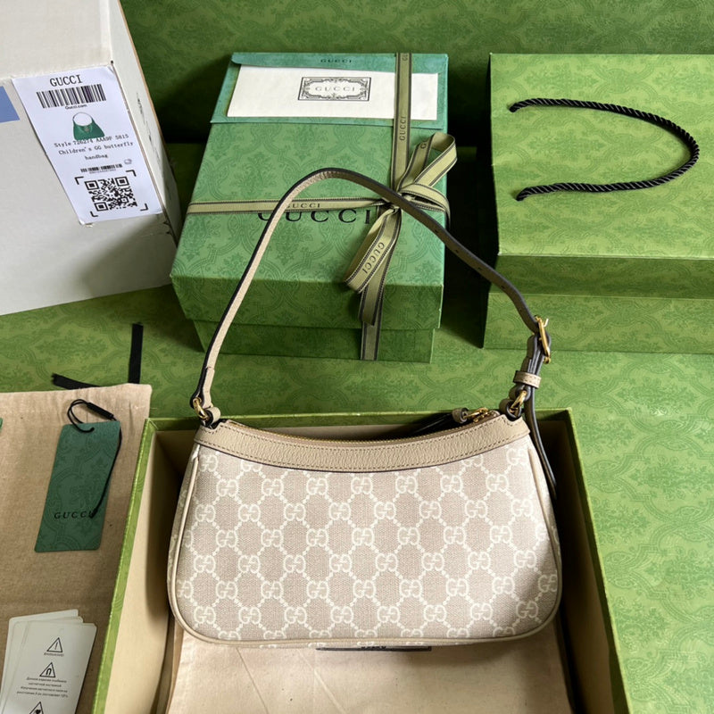 OZ - GCI Bags - 783