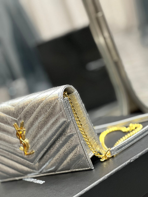 OZ - SLY Bags - 908