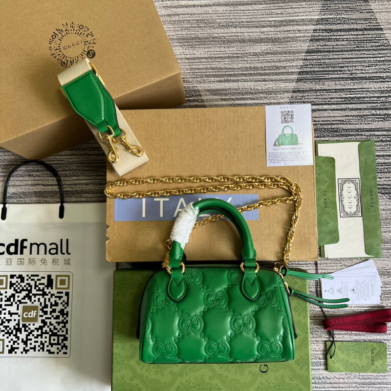 Ozarra - GG Bags - 1267