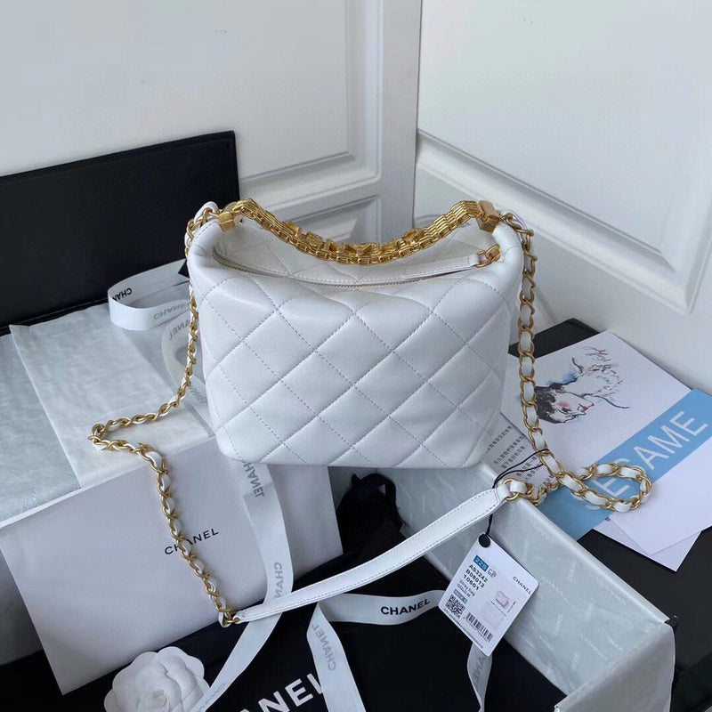 BAB - CHL Bags - 3120