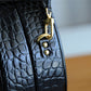 Ozarra Fashion Lu-Vi bags - 8325