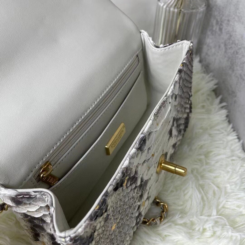 BAB - CHL Bags - 3159