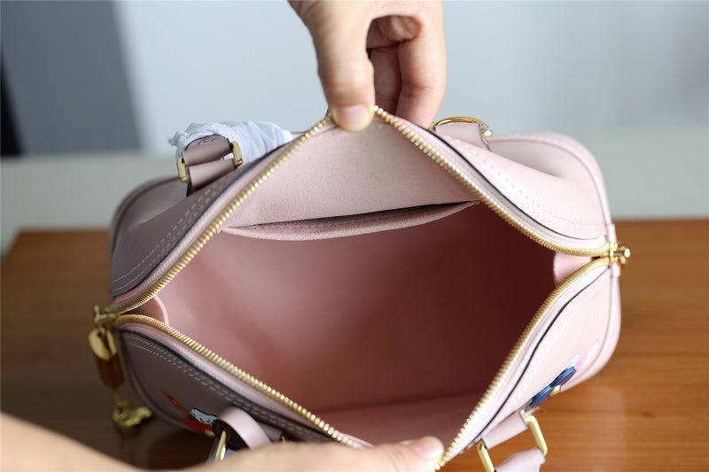 Ozarra Fashion Lu-Vi bags - 8254