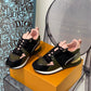 Ozarra Luxury - LOV Women Shoes - 601