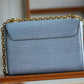Ozarra Fashion Lu-Vi bags - 8492