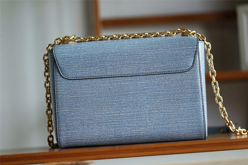 Ozarra Fashion Lu-Vi bags - 8492