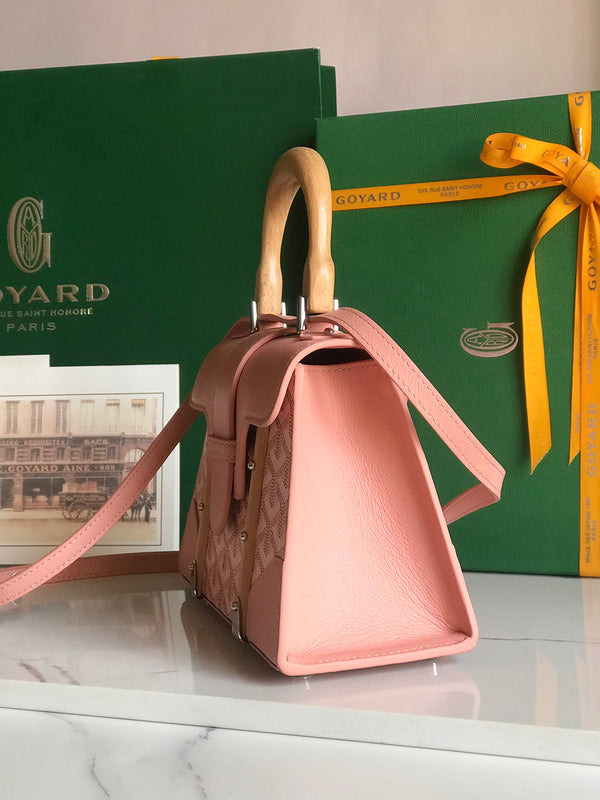 OZ - GYO Bags - 216