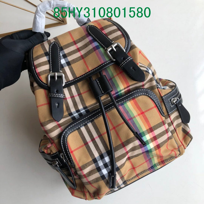 Ozarra Fashion -BBR Bags - 677
