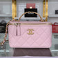 BAB - CHL Bags - 3308