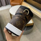 Ozarra Luxury - LOV Women Shoes - 631