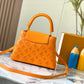 Ozarra - GUKI Women Bags - 1417
