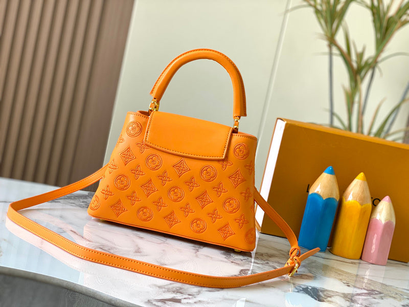 Ozarra - GUKI Women Bags - 1417