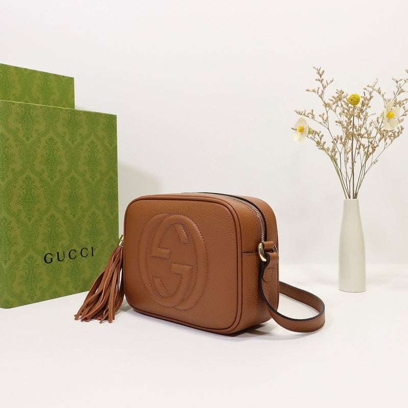 Ozarra - GCI Bags - 312