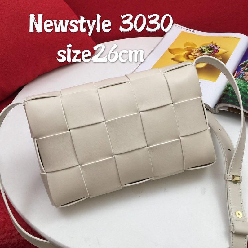 Ozarra Fashion -BBR Bags - 925