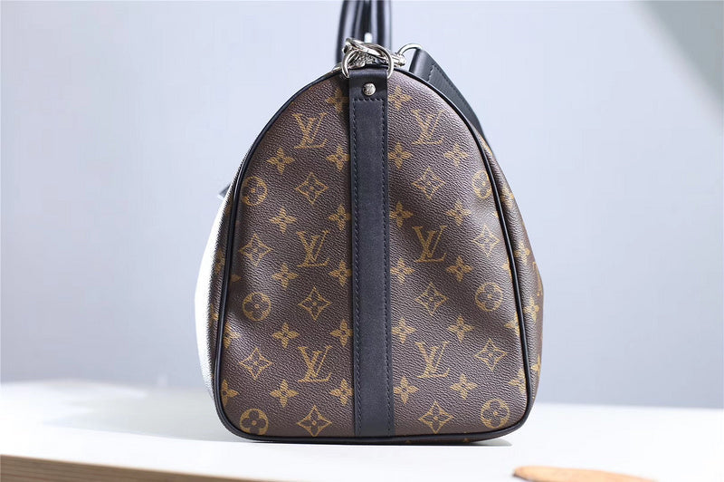 Ozarra Fashion Lu-Vi bags - 11297