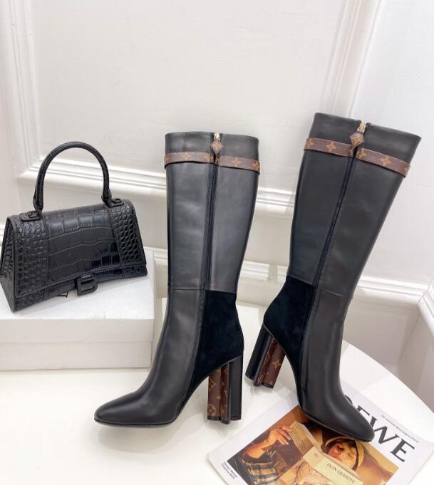 Ozarra Luxury - LOV Women Shoes - 826