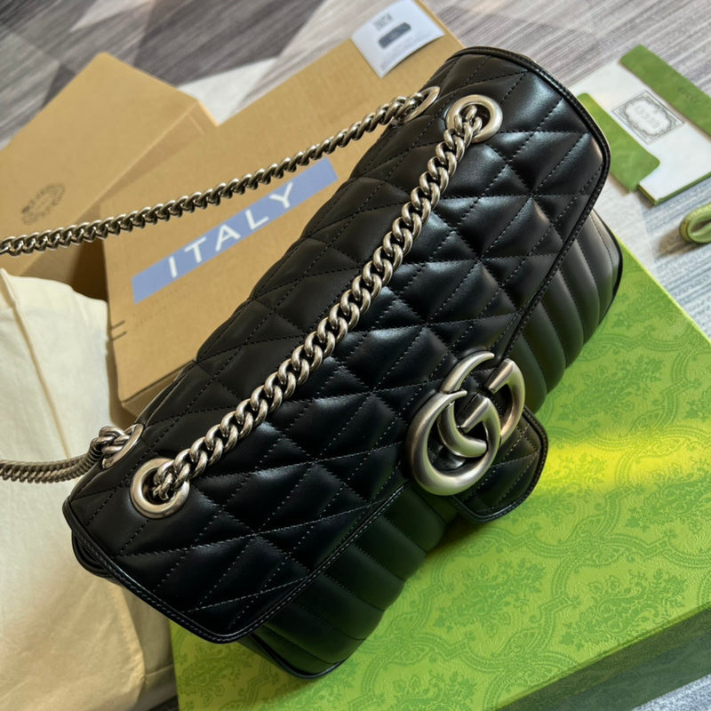 Ozarra - GG Bags - 1712